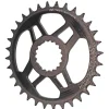 FSA Gradient DM 1x Chainring Shim 12sp 32t Blk