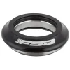 FSA Integrated Headset Upper IS-2 1-1/8 IS41.2/28.6 36/45 6.7/8.2mm BLK