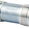 FSA Italian JIS Bottom Bracket - Italian 70x122.5mm Silver