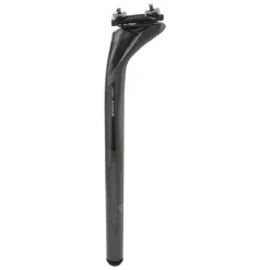 FSA K-Force SB25 Di2 Seatpost - 27.2 x 350mm Black