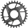 FSA KFX DM 1x Chainring Shim 12sp 32t Blk
