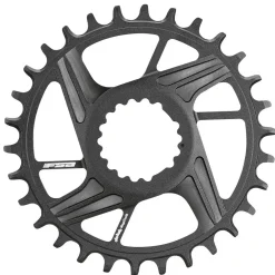 FSA KFX DM 1x Chainring Shim 12sp 32t Blk