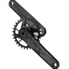 FSA KFX Modular 1x Crankset 32t 175mm 50/52mm CL