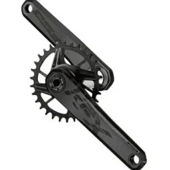 FSA KFX Modular 1x Crankset 32t 175mm 50/52mm CL