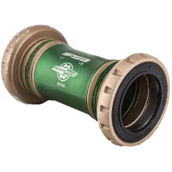 FSA MegaEVO Steel 68mm English Bottom Bracket 386 EVO Cranks