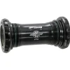 FSA MegaEvo Steel Mountain Bottom Bracket 392EVO cranks 68/73mm English Threading
