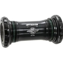 FSA MegaEvo Steel Mountain Bottom Bracket 392EVO cranks 68/73mm English Threading