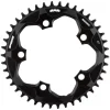FSA Megatooth Chainring 5x110mm 42T1x10/11sp Black