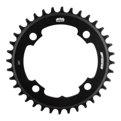 FSA Megatooth 1x10/11sp Chainring 104BCDx36T Blk