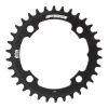 FSA Megatooth 1x10/11sp Chainring 104BCDx34T Blk