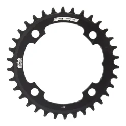 FSA Megatooth 1x10/11sp Chainring 104BCDx34T Blk