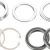 FSA MTB Stainless Bottom Bracket BB30