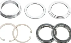 FSA MTB Stainless Bottom Bracket BB30