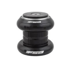 FSA ORBIT DL 1-1/8" Threadless Headset Black