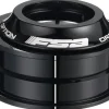 FSA Orbit Option Tapered Angle Adjust Headset 1-1/8" to 1-1/2"