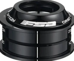 FSA Orbit Option Tapered Angle Adjust Headset 1-1/8" to 1-1/2"