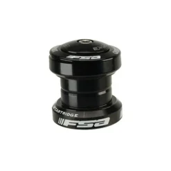 FSA Orbit UF 1-1/8" Threadless Headset Black