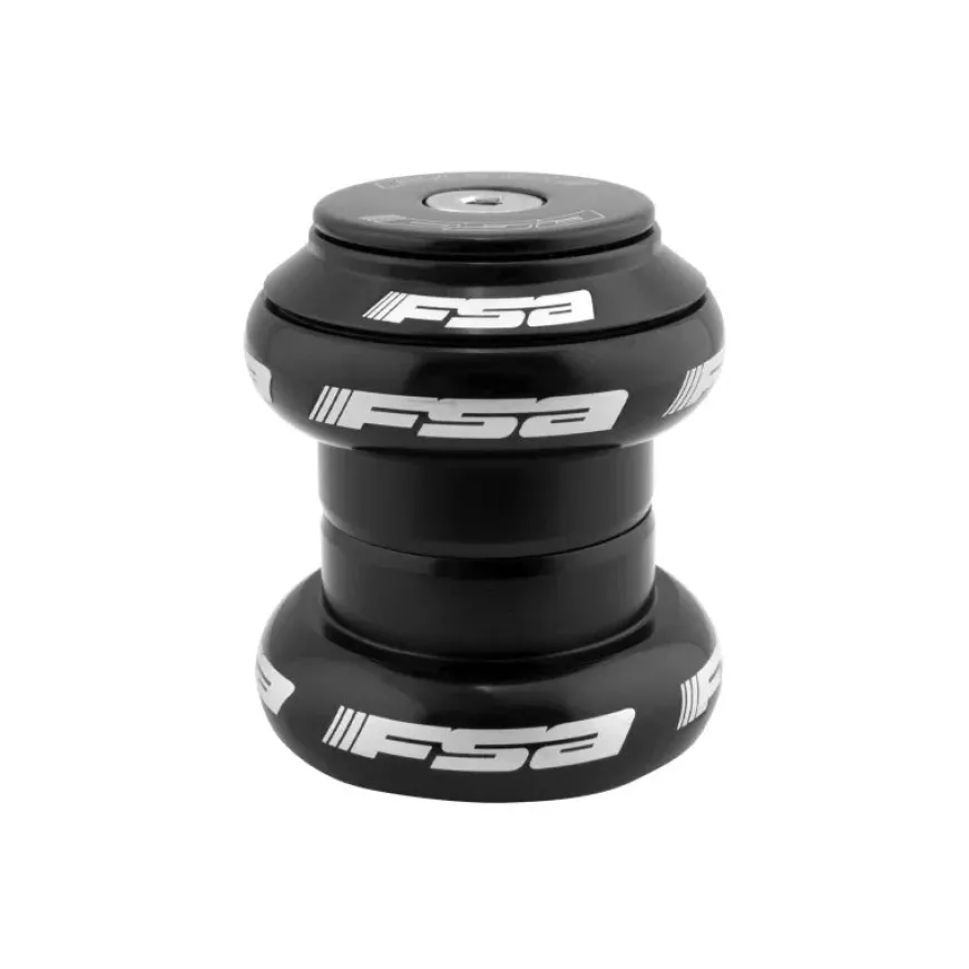 FSA Orbit X Headset Black 95g (S.H.I.S : EC34/28.6 | EC34/30)