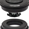 FSA Orbit Z 1.5R ZS Reducing Headset 1.5" to 1-1/8"Â Black