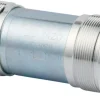 FSA PowerPro JIS Cartridge Bottom Bracket - JIS 68x118mm Silver