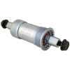 FSA PowerPro JIS Cartridge Bottom Bracket - JIS 68x118mm Silver