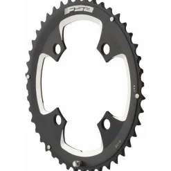 FSA Pro ATB 9sp 44t 104 Alloy Ring Black