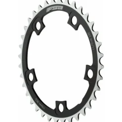 FSA Pro Road Chainring, 110 BCD, Aluminum, N11