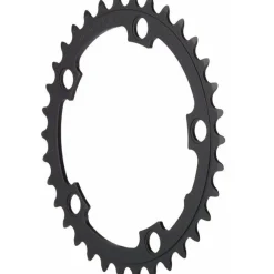 FSA Pro Road Chainring - 34t, 110 BCD, Aluminum, N11