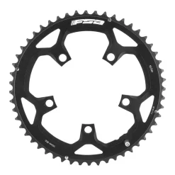 FSA Pro Road Chainring - 52t 110 BCD Aluminum N11 Black