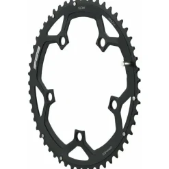 FSA Pro Road Chainring - 53t, 130 BCD, Aluminum, N11