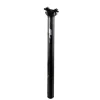 FSA SL-K Carbon SB0 Seatpost 27.2 x 400mm Black Graphic
