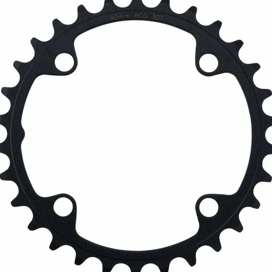FSA SLK Modular Chainring, 11-Speed, 90bcd