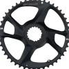 FSA SLK Modular Direct-Mount Chainring 11-Speed 46t Black