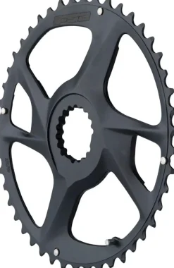 FSA SLK Modular Direct-Mount Chainring 11-Speed 46t Black