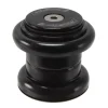 FSA TH-855 1-1/8" BLK Threadless Headset BLK 5/32x20 Caged balls