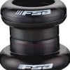 FSA TH-857 Threadless Headset 7.6/25.9 Black
