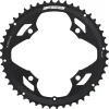 FSA Vero Pro Chainring - 48t 110mm BCD 4-Bolt Black