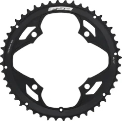 FSA Vero Pro Chainring - 48t 110mm BCD 4-Bolt Black
