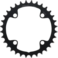 FSA Vero Pro Chainring - 32t 110mm BCD 4-Bolt Black