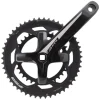 FSA Vero Pro 170x50/34 110 SQR JIS crankset black