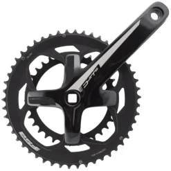 FSA Vero Pro 170x50/34 110 SQR JIS crankset black