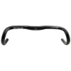 FSA A-Wing Pro AGX Drop Handlebar - Aluminum 31.8mm 42cm Black