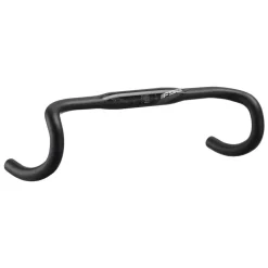 FSA Energy Compact SCR Handlebar - 31.8 Clamp 40cm Black