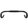 FSA Gossamer Compact Drop Handlebar - Aluminum 31.8mm 42cm BLK