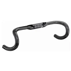 FSA K-Force Compact Drop Handlebar - Carbon 31.8mm 42cm Black
