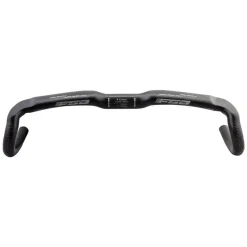 FSA K-Wing AGX Drop Handlebar - Carbon 31.8mm 44cm Carbon
