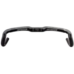 FSA K-Wing AGX Drop Handlebar - Carbon 31.8mm 42cm Carbon