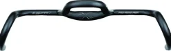 FSA Pro-Wing AGX Drop Handlebar - Aluminum 31.8mm 46cm Black