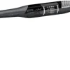 FSA SL-K Compact Drop Handlebar - Carbon 31.8mm 40cm Black