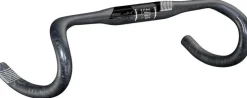 FSA SL-K Compact Drop Handlebar - Carbon 31.8mm 40cm Black
